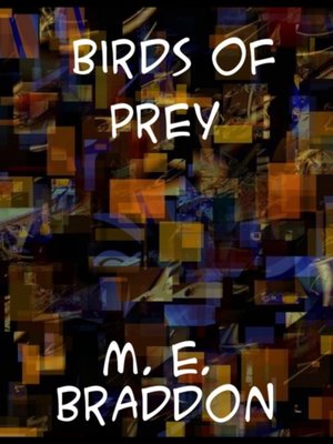 cover image of Birds of Prey